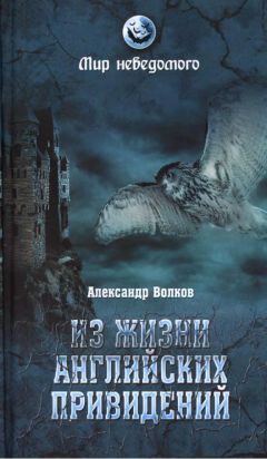 Александр Волков - Привидения русских усадеб. И не только…