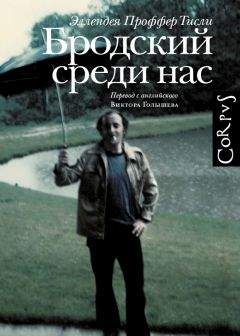 Яков Гордин - Рыцарь и смерть, или Жизнь как замысел: О судьбе Иосифа Бродского