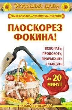 Галина Кизима - Большая книга огородника и садовода. Все секреты плодородия