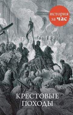 Томас Эсбридж - Крестовые походы. Войны Средневековья за Святую землю