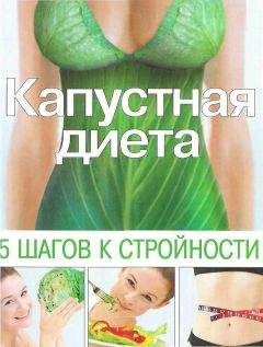 Н. Троянская - Японская диета
