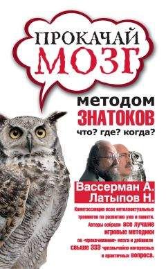 Эми Брэнн - Заставь свой мозг работать. Как максимально повысить свою эффективность