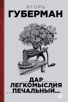Борис Лихтциндер - Борики. Книга четвертая