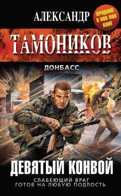 Александр Тамоников - Черная война