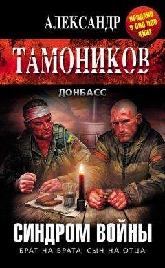 Александр Тамоников - Черная война