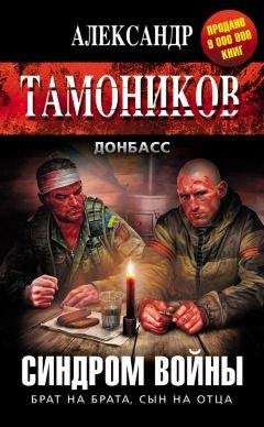 Александр Тамоников - Солдаты вечности