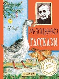 Михаил Зощенко - Заколдованная буква