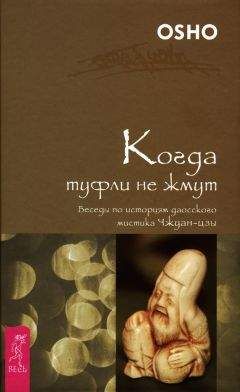 Бхагван Раджниш - Вечное Дао. Беседы о «Дао Де Цзин» т. 3