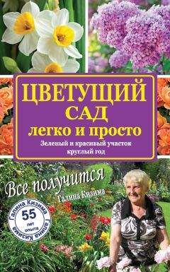 Виктор Жвакин - Плодовые кусты вашего сада