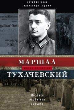 Борис Соколов - Михаил Тухачевский: жизнь и смерть «красного маршала»