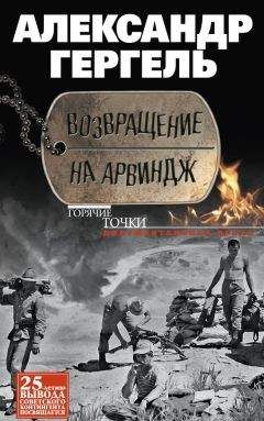 Геннадий Васильев - В Афганистане, в «Черном тюльпане»