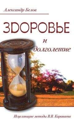 Александр Белов - Исцеляющая энергия крови. Как исправить свое самочувствие за 5 минут