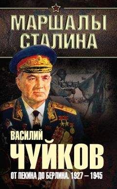 Василий Чуйков - Сражение века