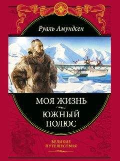 Альфред Лансинг - Лидерство во льдах. Антарктическая одиссея Шеклтона