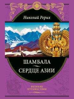 Олег Болдырев - Николай Рерих. Запечатлевший тайну