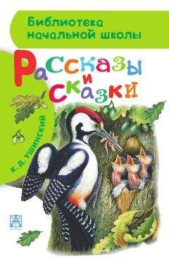 Виталий Бианки - Собрание сочинений. Том 1. Рассказы и сказки