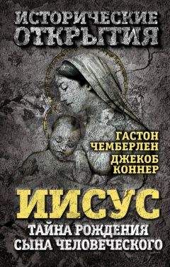 Джекоб Коннер - Христос не еврей, или Тайна Вифлиемской звезды (сборник)