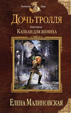 Анетта Политова - Хроники Драконов, книга 1: Долина Туманов