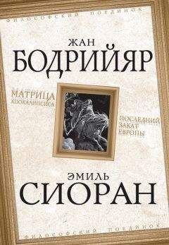 Жан Бодрийяр - Общество потребления