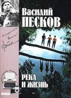 Евгений Антонов - Большая река