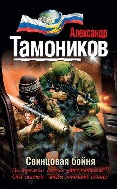 Александр Тамоников - Рота уходит в небо