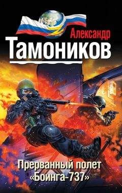 Александр Тамоников - Честь в огне не горит