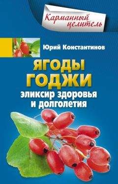 Юрий Константинов - Имбирь. Корень здоровья, красоты и долголетия