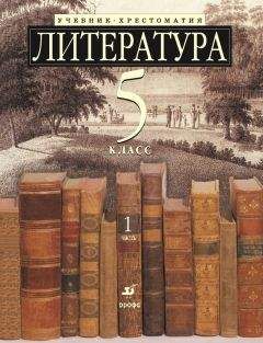  Коллектив авторов - Литература. 9 класс. Часть 1