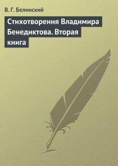 Виссарион Белинский - Стихотворения графини Б. Ростопчиной