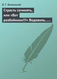 Виссарион Белинский - Литературное объяснение (Письмо к редактору «Московского наблюдателя»)