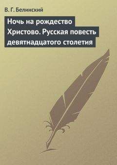 Виссарион Белинский - Русская литература в 1843 году