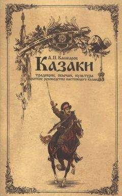 Андрей Венков - Казаки против Наполеона. От Дона до Парижа