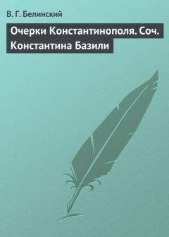 Виссарион Белинский - Вчера и сегодня. Литературный сборник, составленный гр. В.А. Соллогубом. Книга вторая