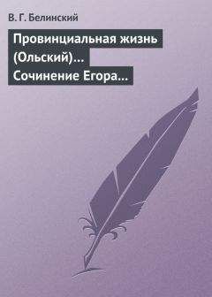 Виссарион Белинский - Герой нашего времени. Сочинение М. Лермонтова