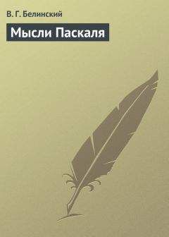 Виссарион Белинский - Литературное объяснение (Письмо к редактору «Московского наблюдателя»)