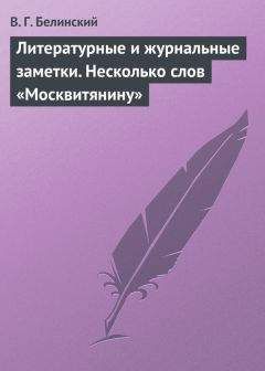 Георгий Адамович - Литературные заметки. Книга 2 (