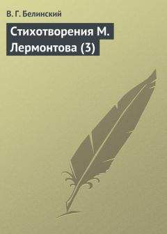 Виссарион Белинский - Литературный разговор, подслушанный в книжной лавке