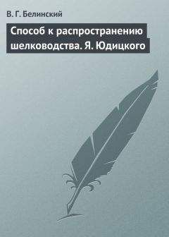 Виссарион Белинский - Два призрака. Роман. Соч. Ф. Фан-Дима