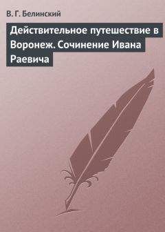 Виссарион Белинский - Литературное объяснение (Письмо к редактору «Московского наблюдателя»)