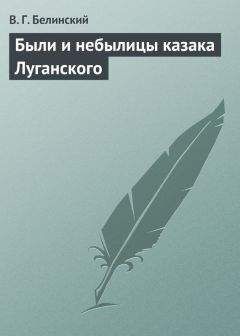 Виссарион Белинский - Типы современных нравов, представленные в иллюстрированных повестях и рассказах