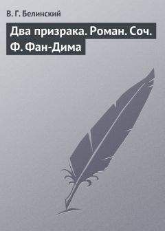 Виссарион Белинский - Литературный разговор, подслушанный в книжной лавке