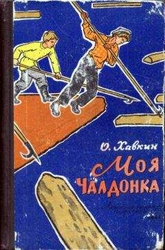 Владимир Саксонов - Повесть о юнгах. Дальний поход