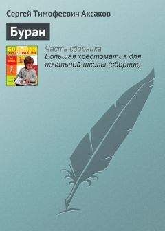 Сергей Аксаков - Детские годы Багрова-внука