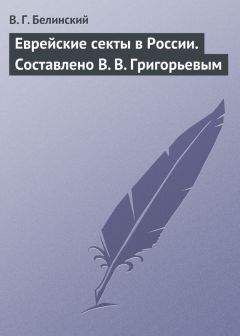 Виссарион Белинский - Общий взгляд на народную поэзию и ее значение. Русская народная поэзия