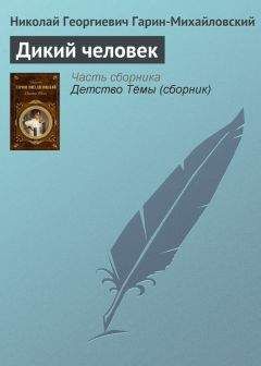 Николай Гарин-Михайловский - На ночлеге