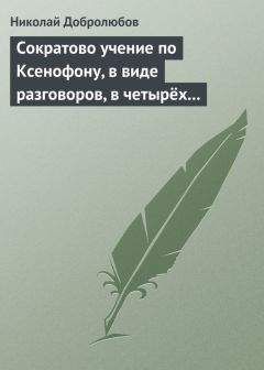 Николай Добролюбов - Очерк исторического исследования о царе Борисе Годунове… Димитрий Самозванец