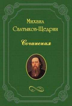 Михаил Салтыков-Щедрин - Материалы для характеристики современной русской литературы