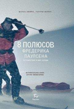 Альфред Лансинг - Лидерство во льдах. Антарктическая одиссея Шеклтона