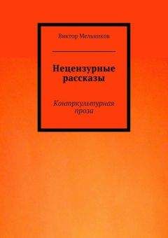 Виктор Мельников - Хронология хаоса. Контркультурная проза (сборник)