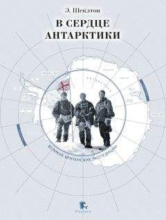 Альфред Лансинг - Лидерство во льдах. Антарктическая одиссея Шеклтона